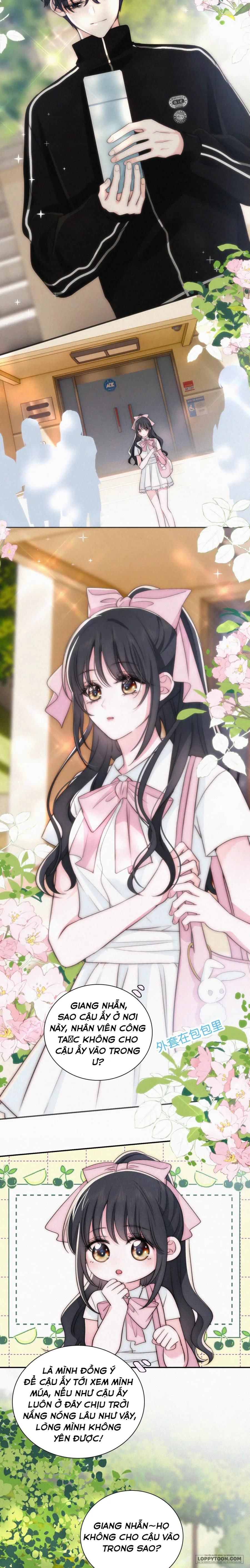 Một Lòng Cưng Chiều - Chap 98 - Trang 7