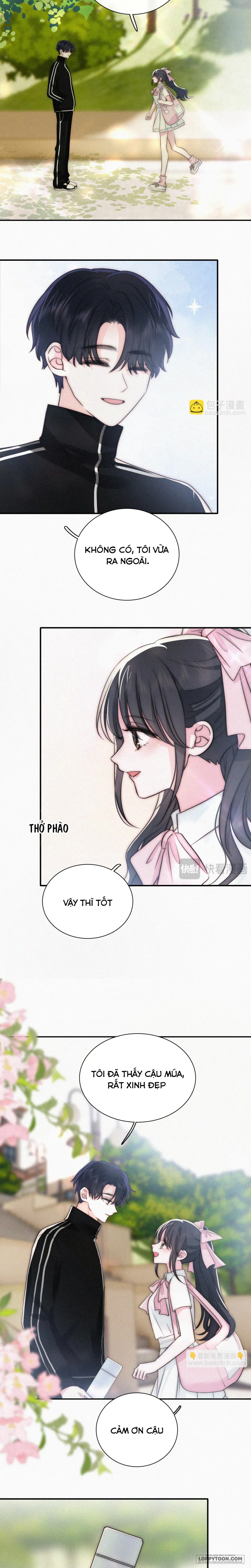 Một Lòng Cưng Chiều - Chap 98 - Trang 8