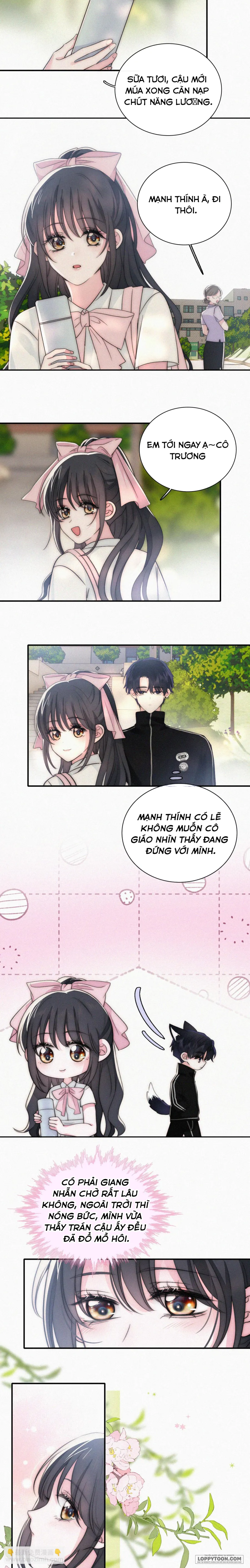 Một Lòng Cưng Chiều - Chap 98 - Trang 9