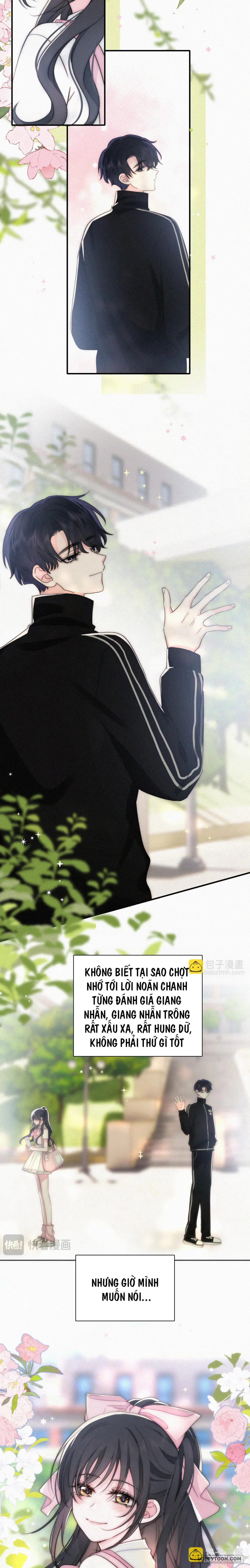 Một Lòng Cưng Chiều - Chap 98 - Trang 10