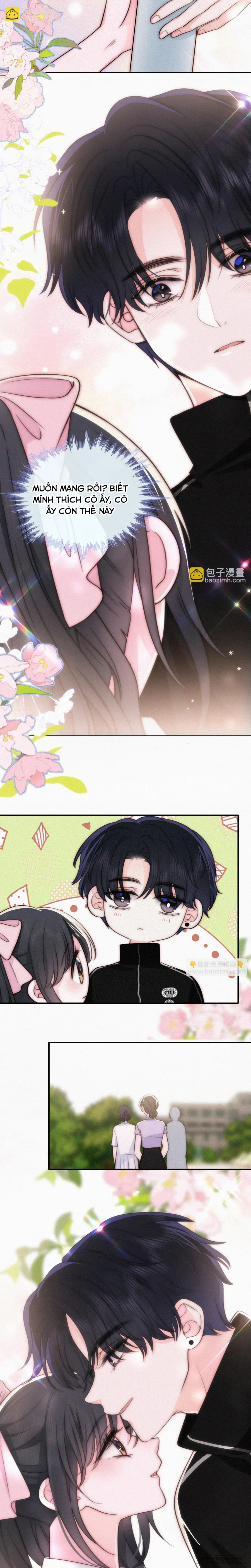 Một Lòng Cưng Chiều - Chap 99 - Trang 3