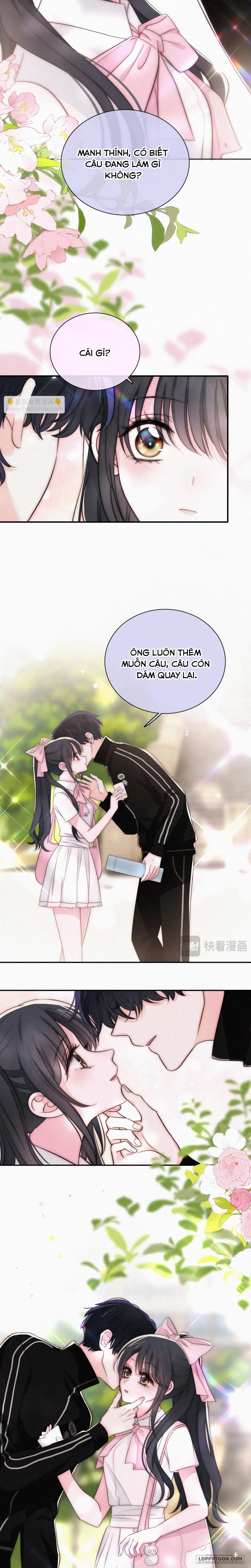 Một Lòng Cưng Chiều - Chap 99 - Trang 4