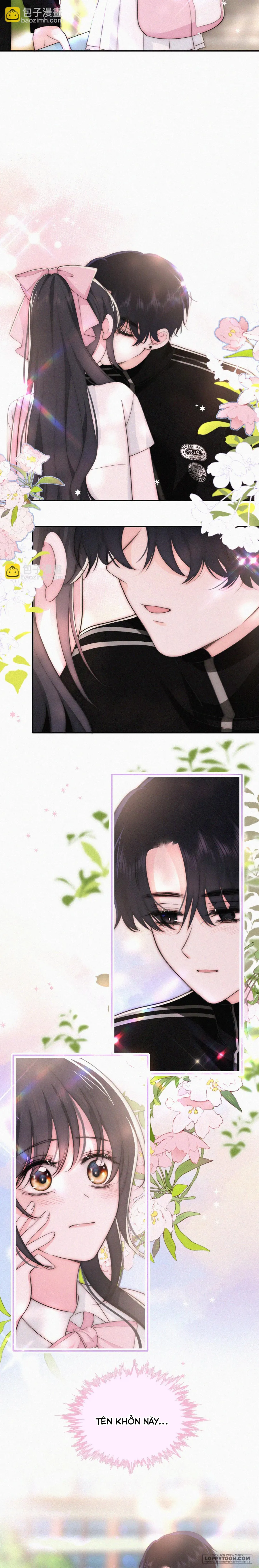Một Lòng Cưng Chiều - Chap 99 - Trang 5