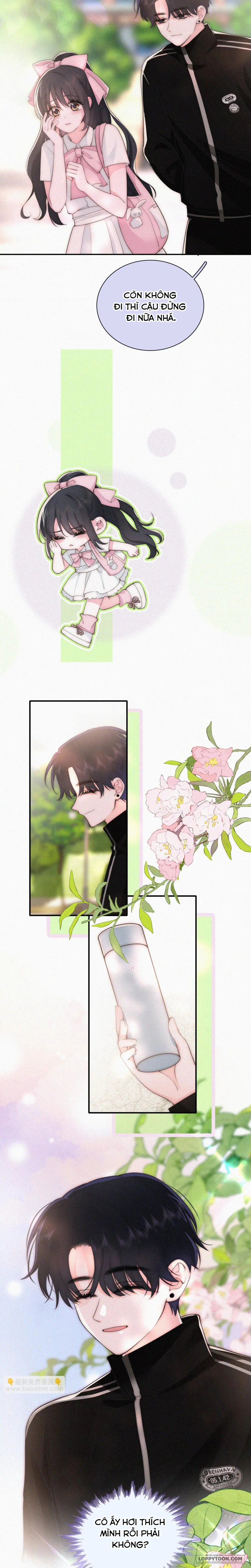 Một Lòng Cưng Chiều - Chap 99 - Trang 6