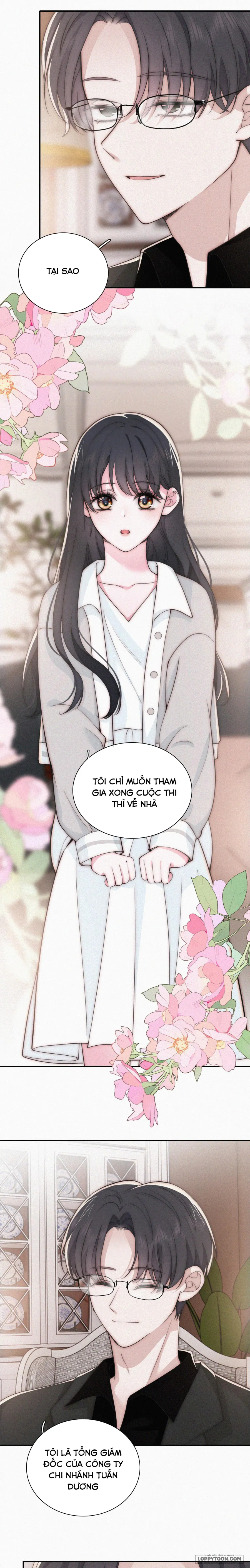 Một Lòng Cưng Chiều - Chap 99 - Trang 8
