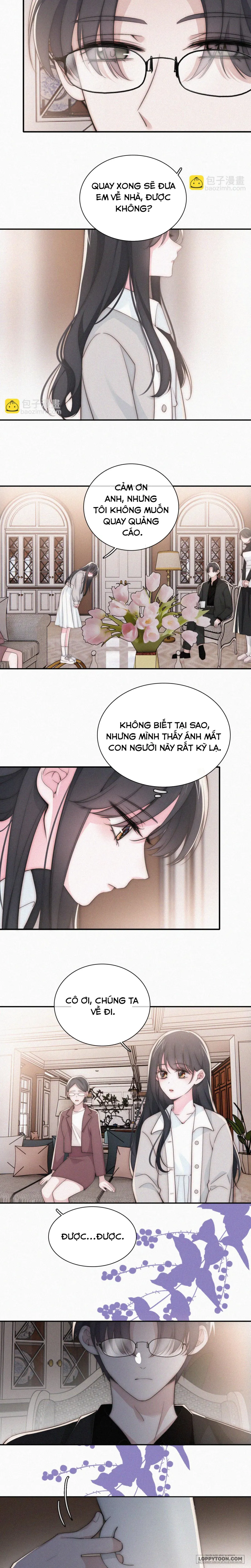 Một Lòng Cưng Chiều - Chap 99 - Trang 9