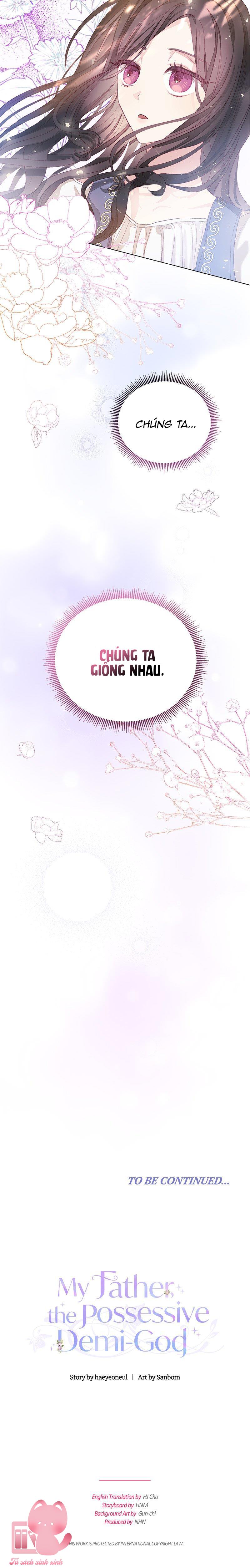 Một Ngày Nọ Bỗng Dưng Cha Xuất Hiện - Chap 1 - Trang 7