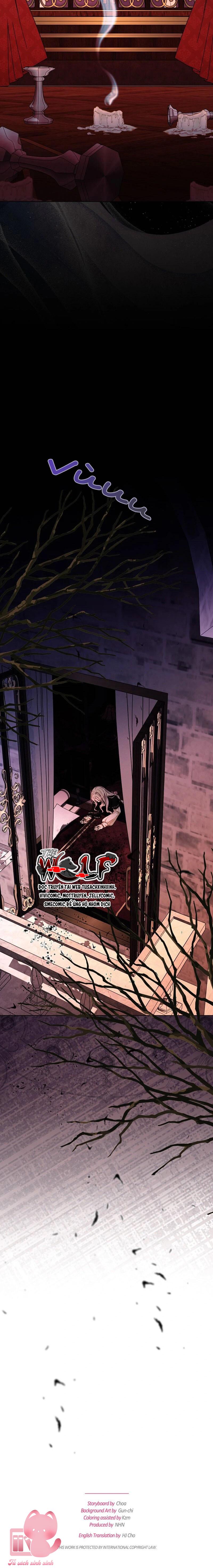 Một Ngày Nọ Bỗng Dưng Cha Xuất Hiện - Chap 107 - Trang 13