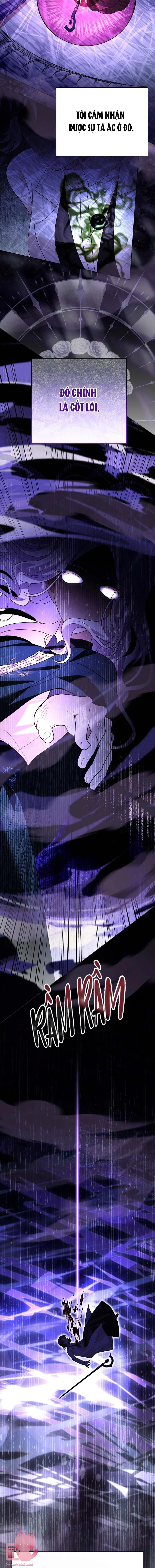 Một Ngày Nọ Bỗng Dưng Cha Xuất Hiện - Chap 115 - Trang 12