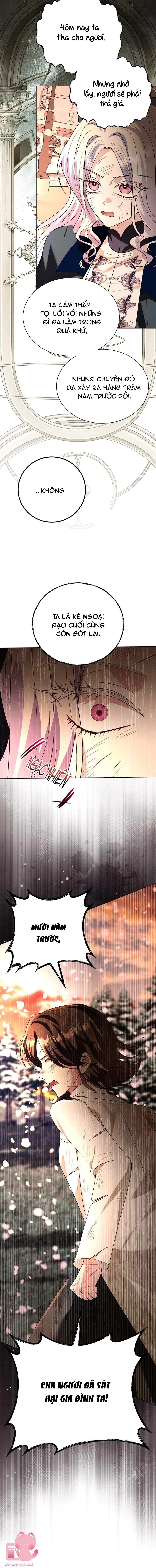 Một Ngày Nọ Bỗng Dưng Cha Xuất Hiện - Chap 115 - Trang 16