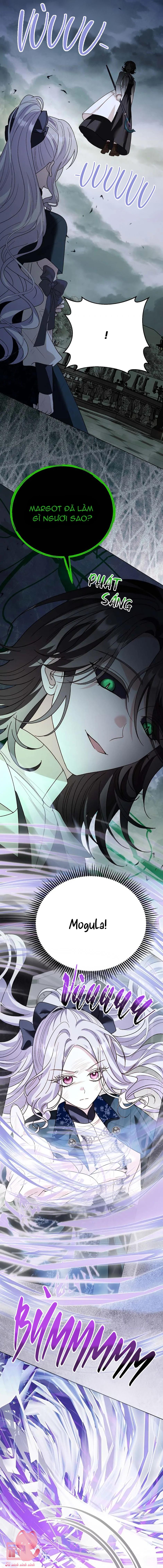 Một Ngày Nọ Bỗng Dưng Cha Xuất Hiện - Chap 115 - Trang 3