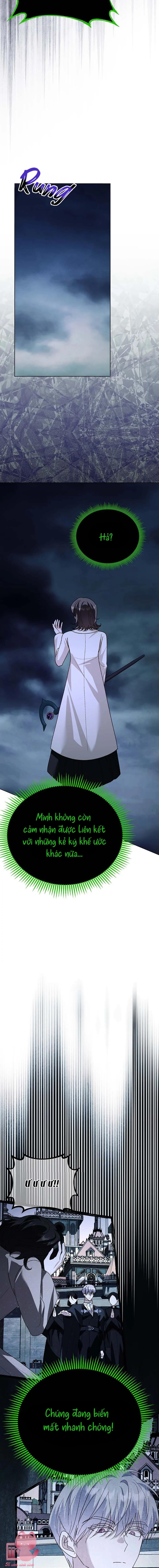Một Ngày Nọ Bỗng Dưng Cha Xuất Hiện - Chap 115 - Trang 21