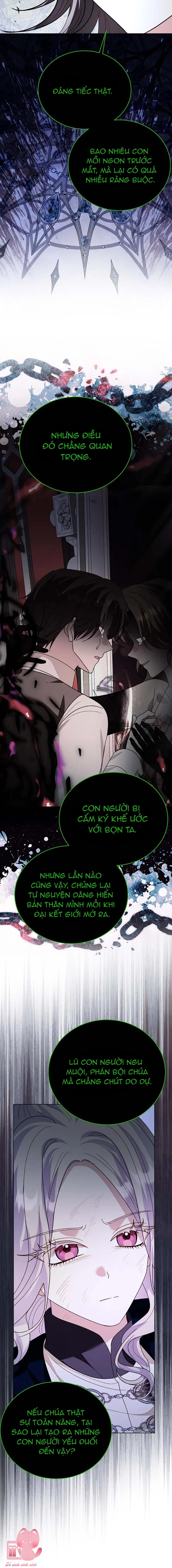 Một Ngày Nọ Bỗng Dưng Cha Xuất Hiện - Chap 115 - Trang 6