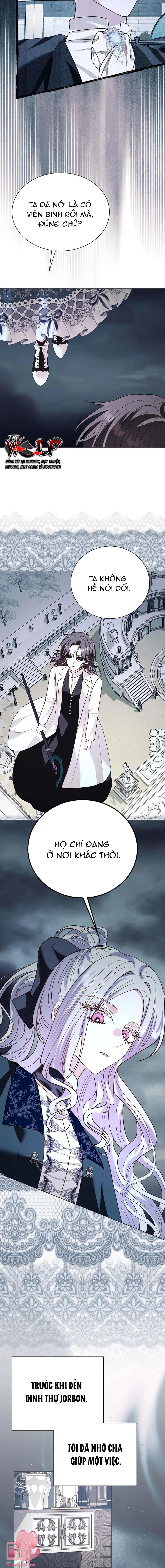 Một Ngày Nọ Bỗng Dưng Cha Xuất Hiện - Chap 115 - Trang 8