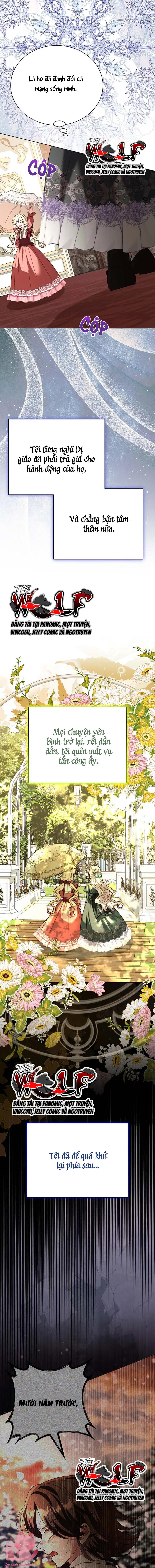 Một Ngày Nọ Bỗng Dưng Cha Xuất Hiện - Chap 116 - Trang 16