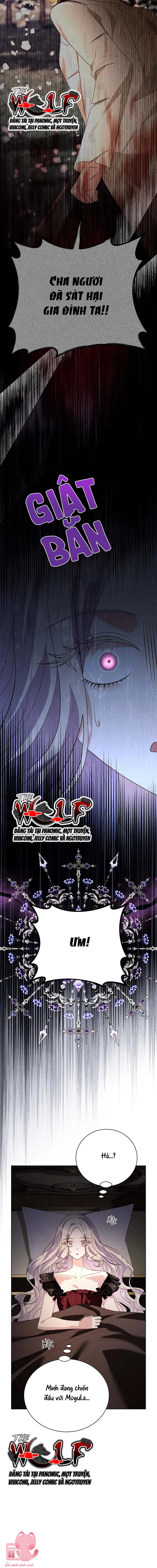 Một Ngày Nọ Bỗng Dưng Cha Xuất Hiện - Chap 116 - Trang 17
