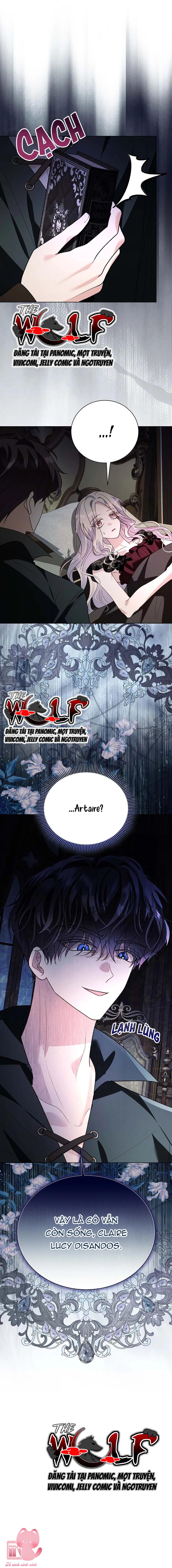 Một Ngày Nọ Bỗng Dưng Cha Xuất Hiện - Chap 116 - Trang 18