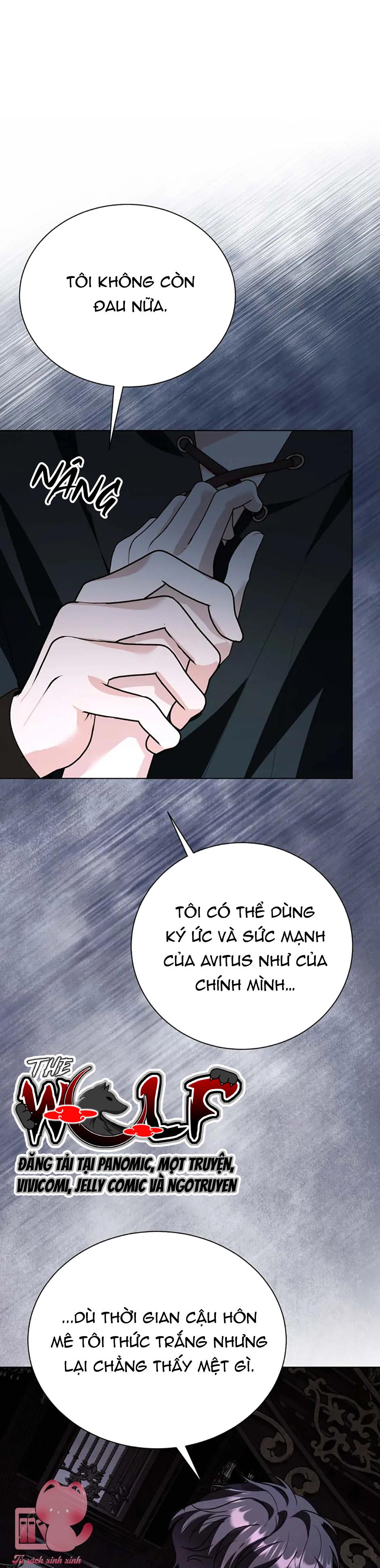 Một Ngày Nọ Bỗng Dưng Cha Xuất Hiện - Chap 119 - Trang 11