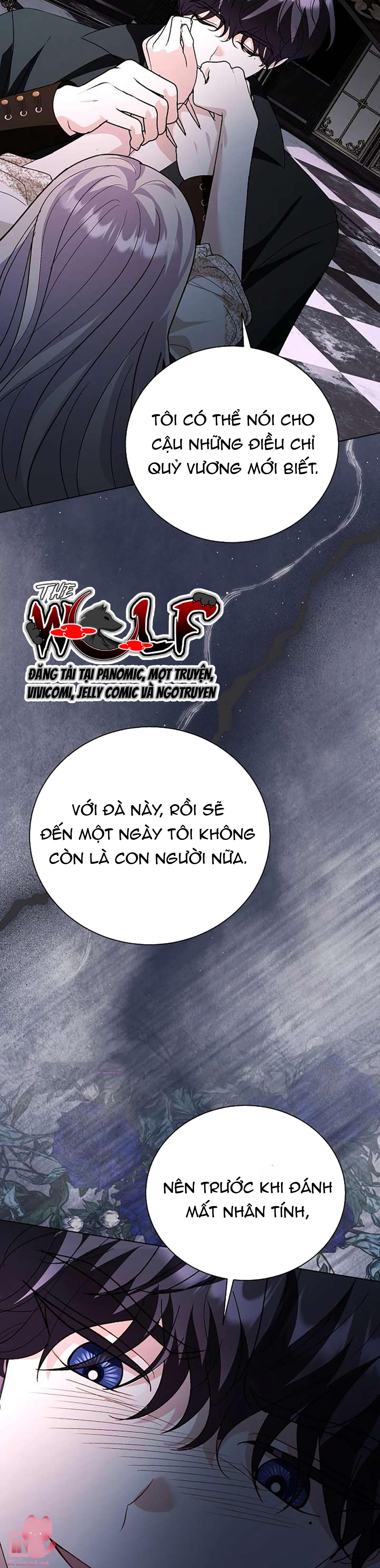 Một Ngày Nọ Bỗng Dưng Cha Xuất Hiện - Chap 119 - Trang 12