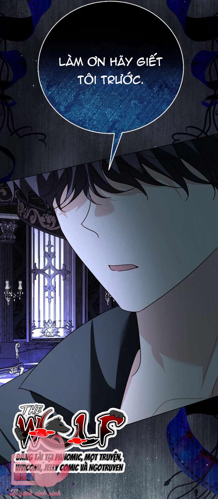 Một Ngày Nọ Bỗng Dưng Cha Xuất Hiện - Chap 119 - Trang 15