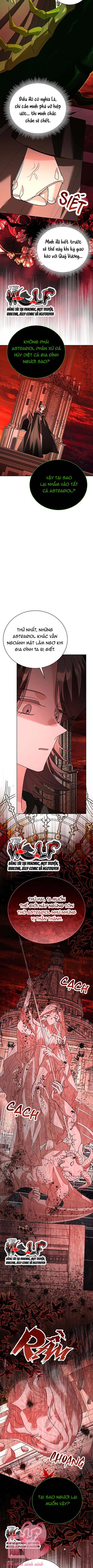 Một Ngày Nọ Bỗng Dưng Cha Xuất Hiện - Chap 120 - Trang 4