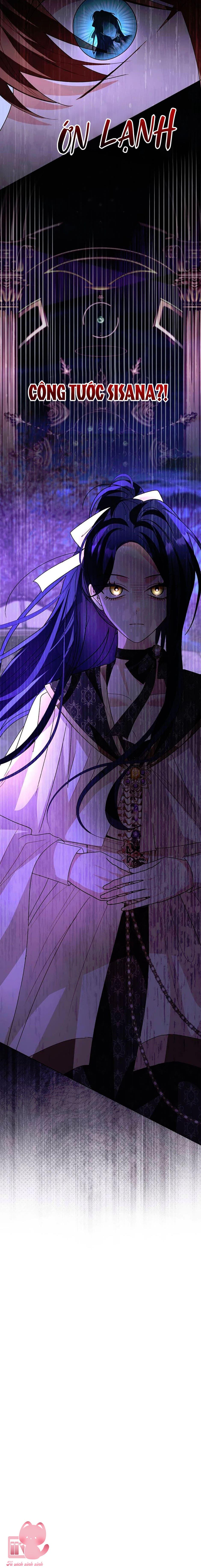 Một Ngày Nọ Bỗng Dưng Cha Xuất Hiện - Chap 124 - Trang 15