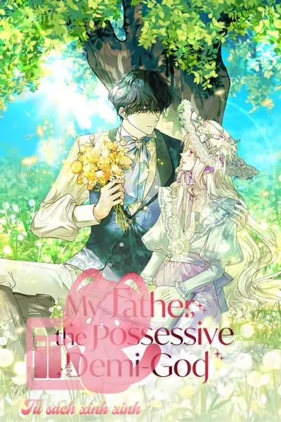 Một Ngày Nọ Bỗng Dưng Cha Xuất Hiện - Chap 125 - Trang 1