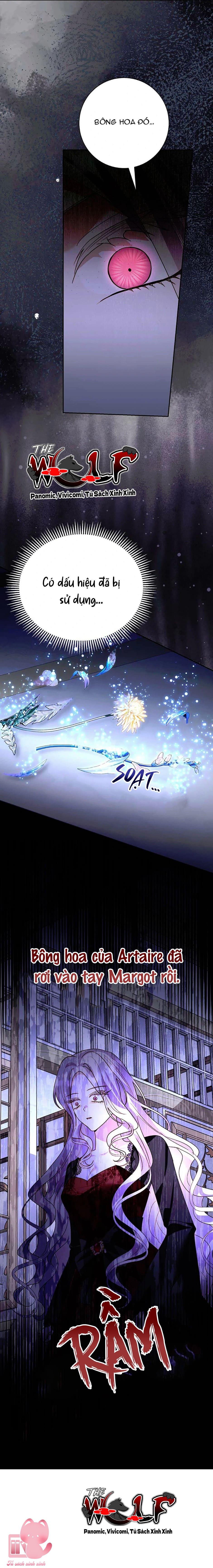 Một Ngày Nọ Bỗng Dưng Cha Xuất Hiện - Chap 126 - Trang 12