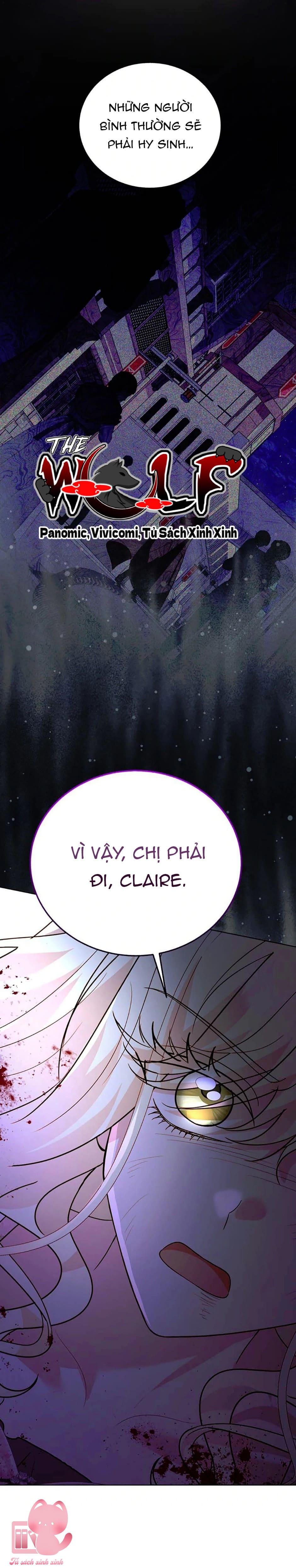Một Ngày Nọ Bỗng Dưng Cha Xuất Hiện - Chap 126 - Trang 14