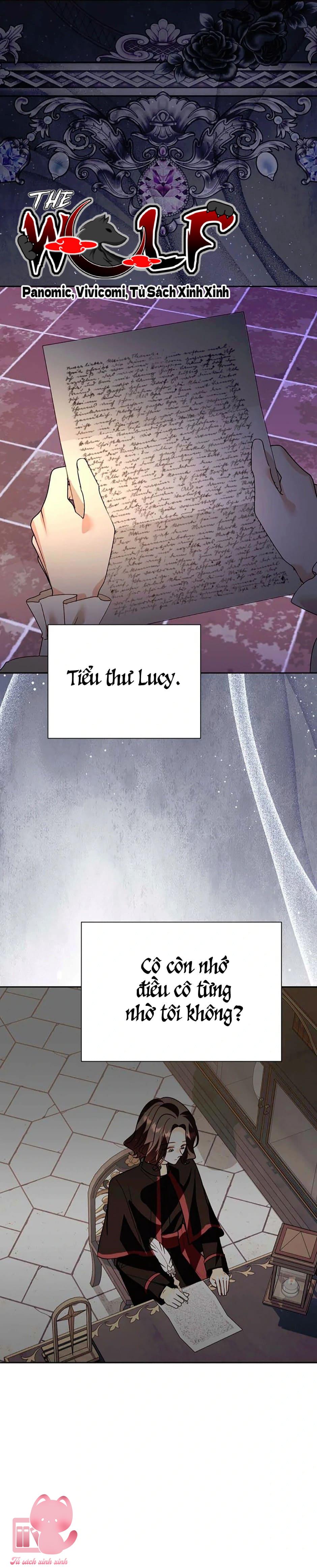 Một Ngày Nọ Bỗng Dưng Cha Xuất Hiện - Chap 126 - Trang 6