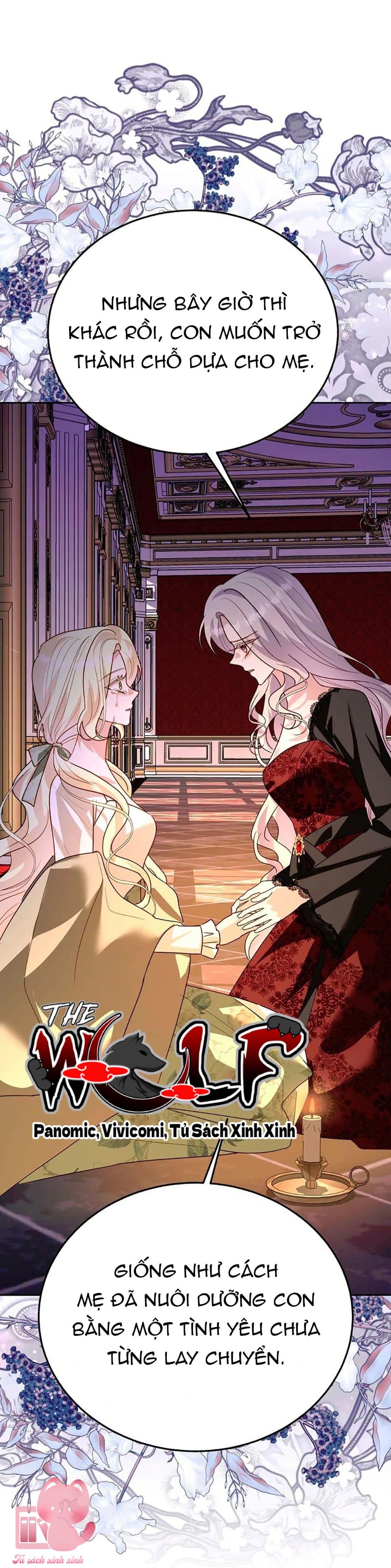 Một Ngày Nọ Bỗng Dưng Cha Xuất Hiện - Chap 126 - Trang 9