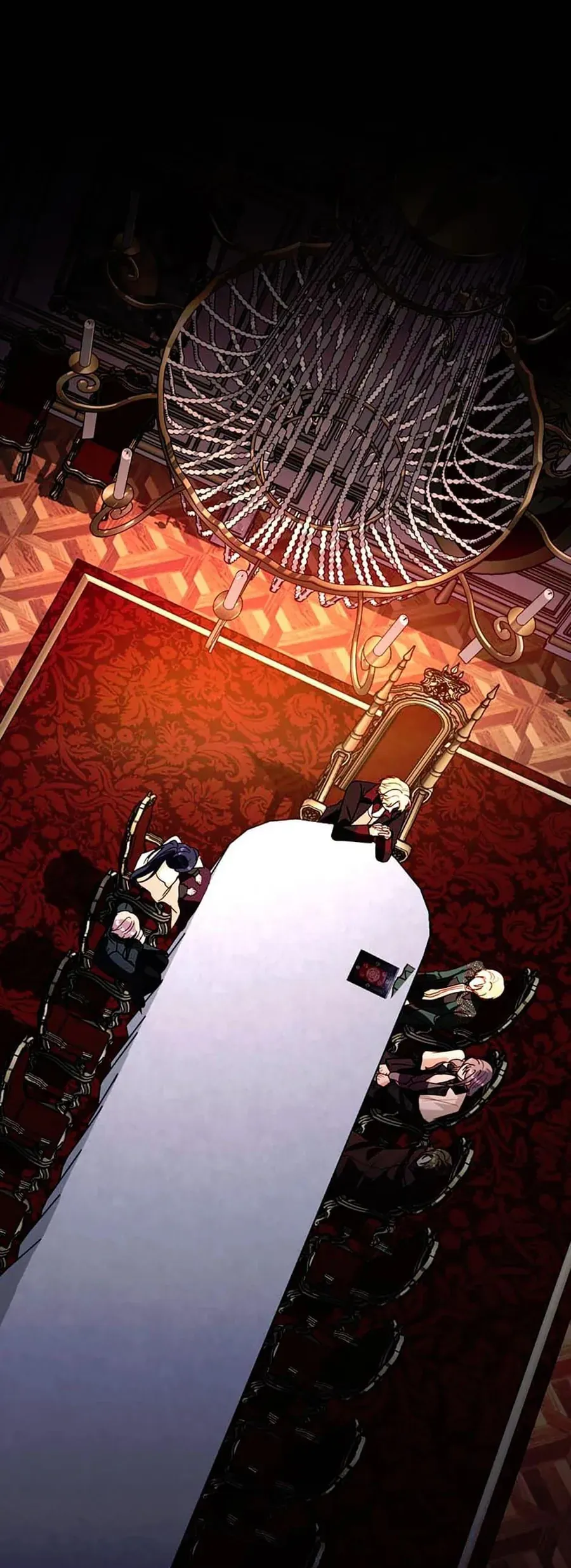 Một Ngày Nọ Bỗng Dưng Cha Xuất Hiện - Chap 130 - Trang 2