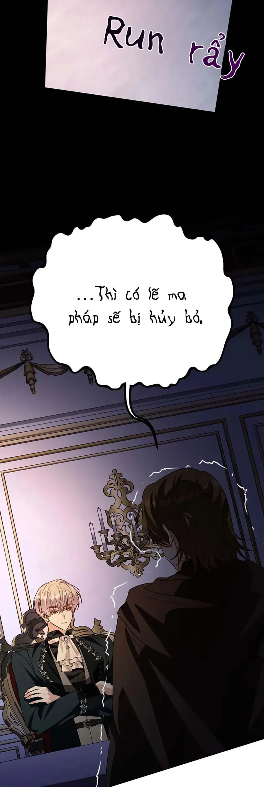 Một Ngày Nọ Bỗng Dưng Cha Xuất Hiện - Chap 130 - Trang 12