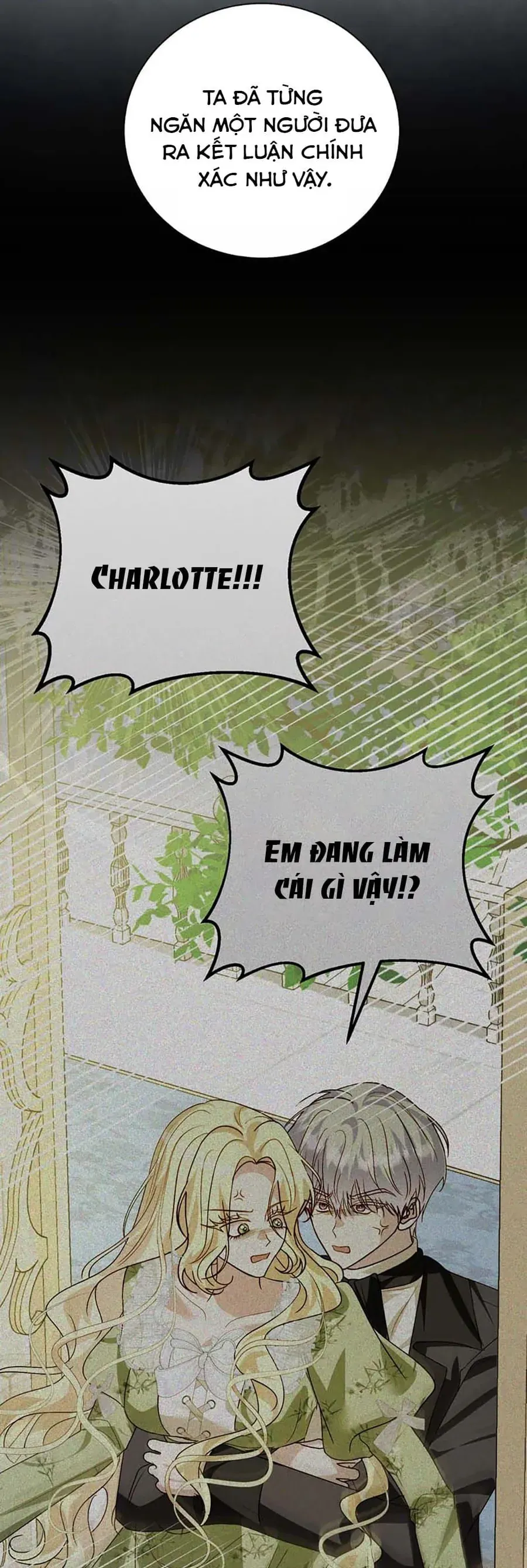 Một Ngày Nọ Bỗng Dưng Cha Xuất Hiện - Chap 130 - Trang 14