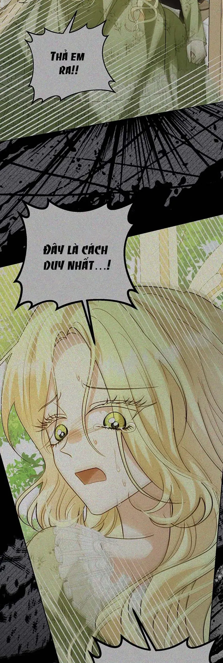 Một Ngày Nọ Bỗng Dưng Cha Xuất Hiện - Chap 130 - Trang 15
