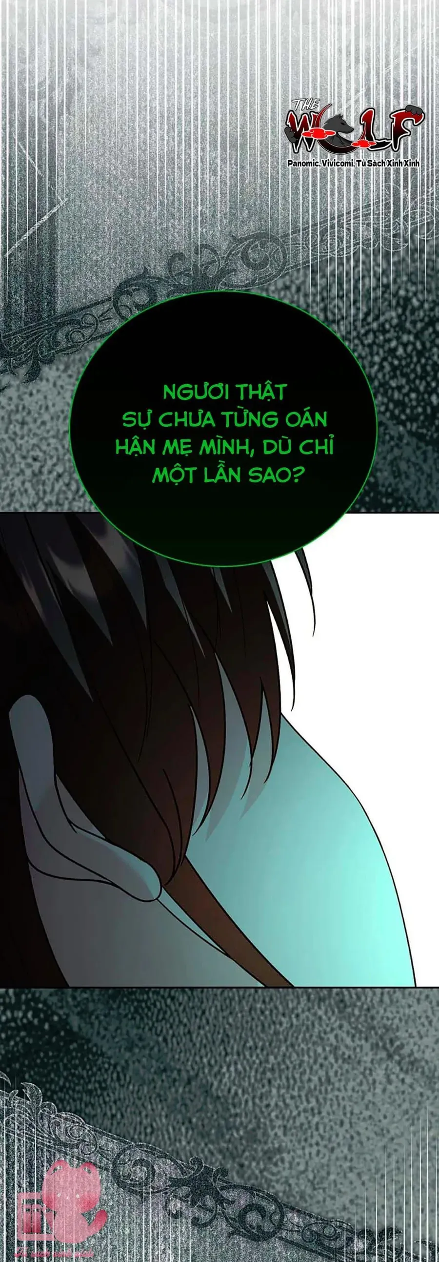 Một Ngày Nọ Bỗng Dưng Cha Xuất Hiện - Chap 131 - Trang 11