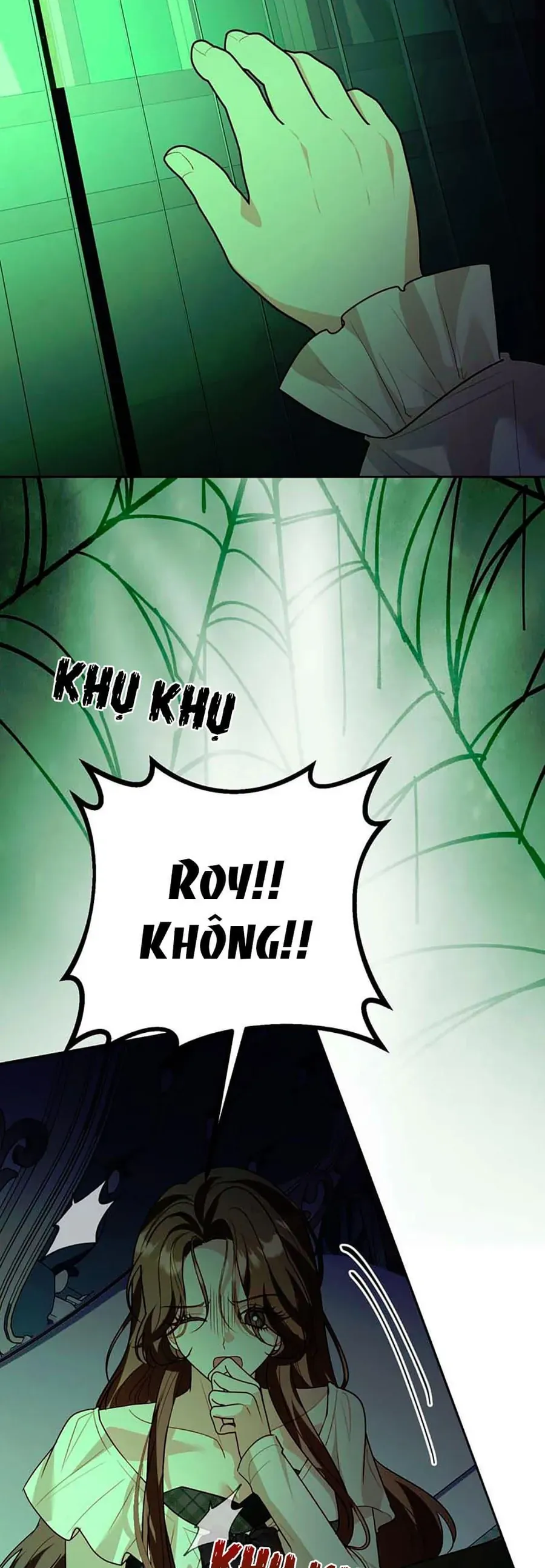 Một Ngày Nọ Bỗng Dưng Cha Xuất Hiện - Chap 131 - Trang 14