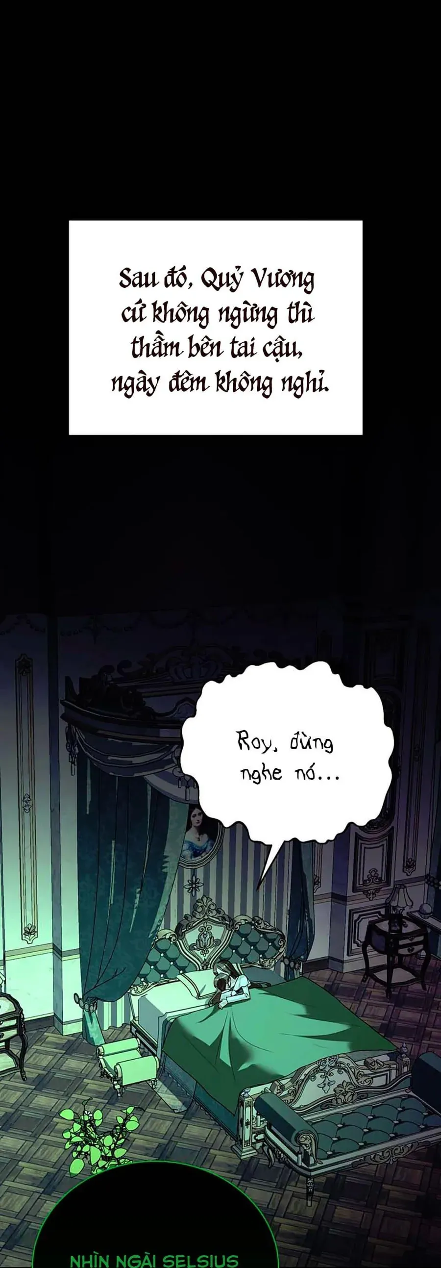 Một Ngày Nọ Bỗng Dưng Cha Xuất Hiện - Chap 131 - Trang 7
