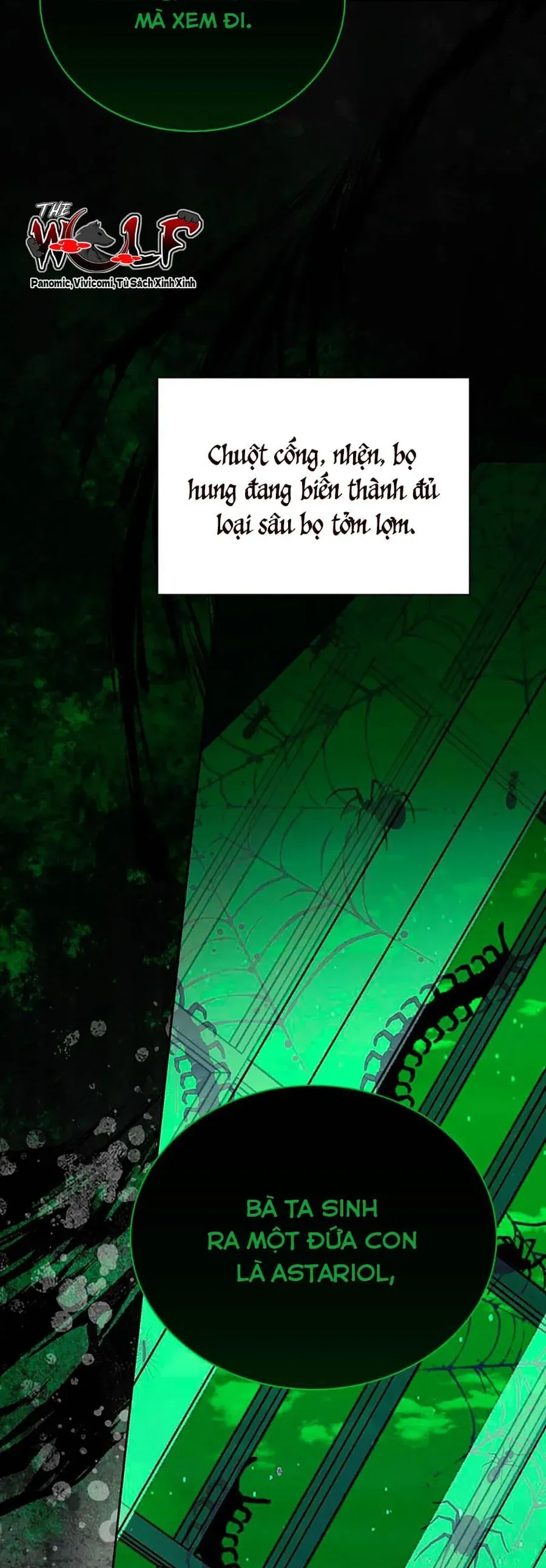 Một Ngày Nọ Bỗng Dưng Cha Xuất Hiện - Chap 131 - Trang 8