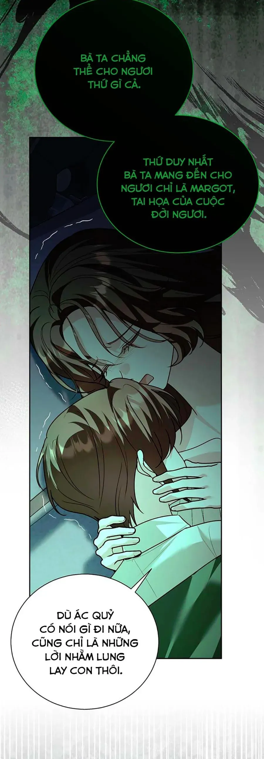 Một Ngày Nọ Bỗng Dưng Cha Xuất Hiện - Chap 131 - Trang 10