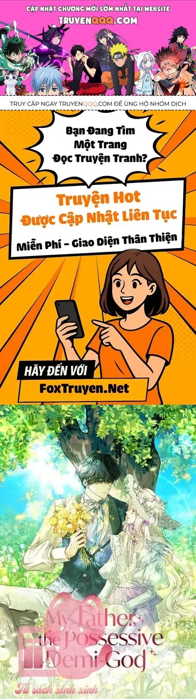 Một Ngày Nọ Bỗng Dưng Cha Xuất Hiện - Chap 132 - Trang 1