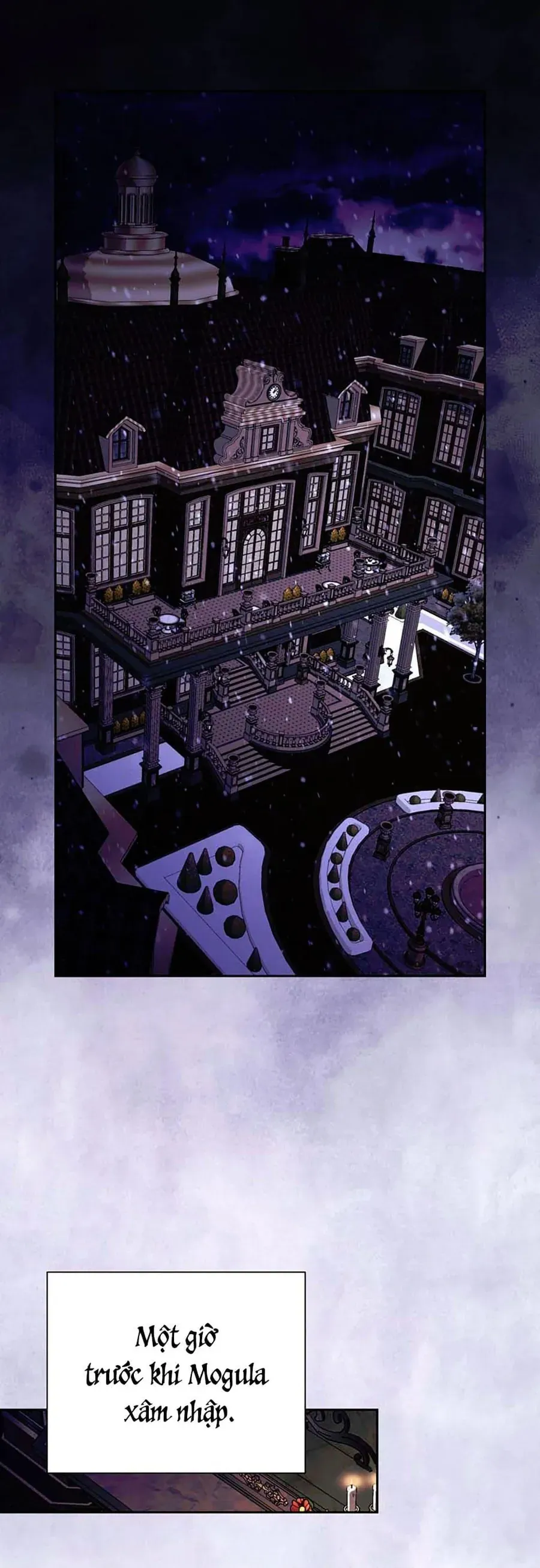 Một Ngày Nọ Bỗng Dưng Cha Xuất Hiện - Chap 132 - Trang 2