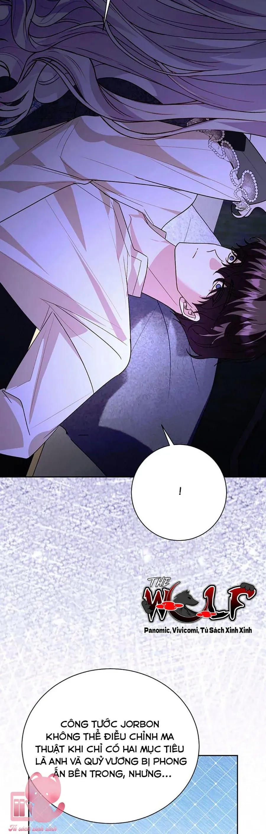 Một Ngày Nọ Bỗng Dưng Cha Xuất Hiện - Chap 132 - Trang 11