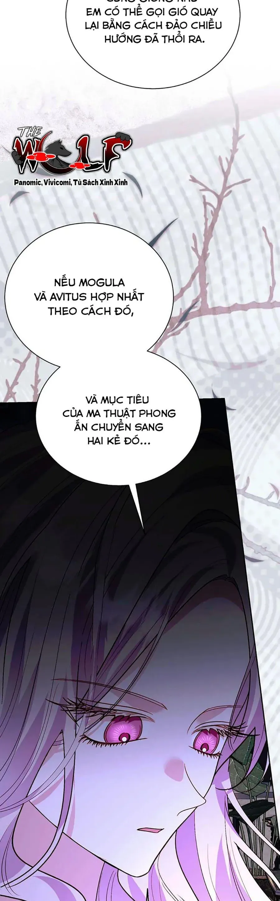 Một Ngày Nọ Bỗng Dưng Cha Xuất Hiện - Chap 132 - Trang 13
