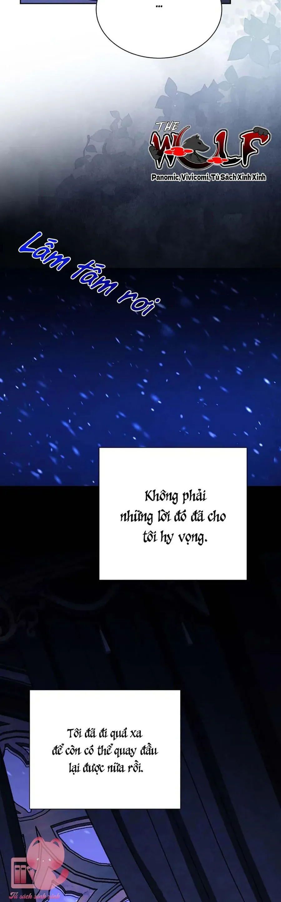 Một Ngày Nọ Bỗng Dưng Cha Xuất Hiện - Chap 132 - Trang 16