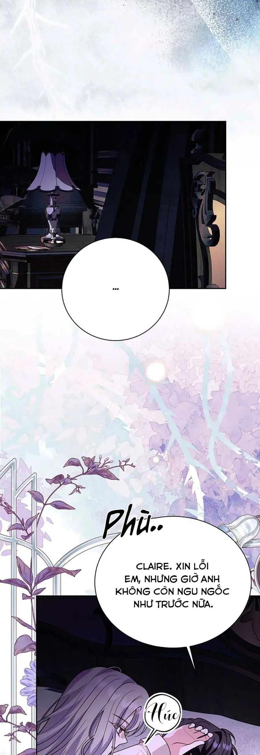 Một Ngày Nọ Bỗng Dưng Cha Xuất Hiện - Chap 132 - Trang 5