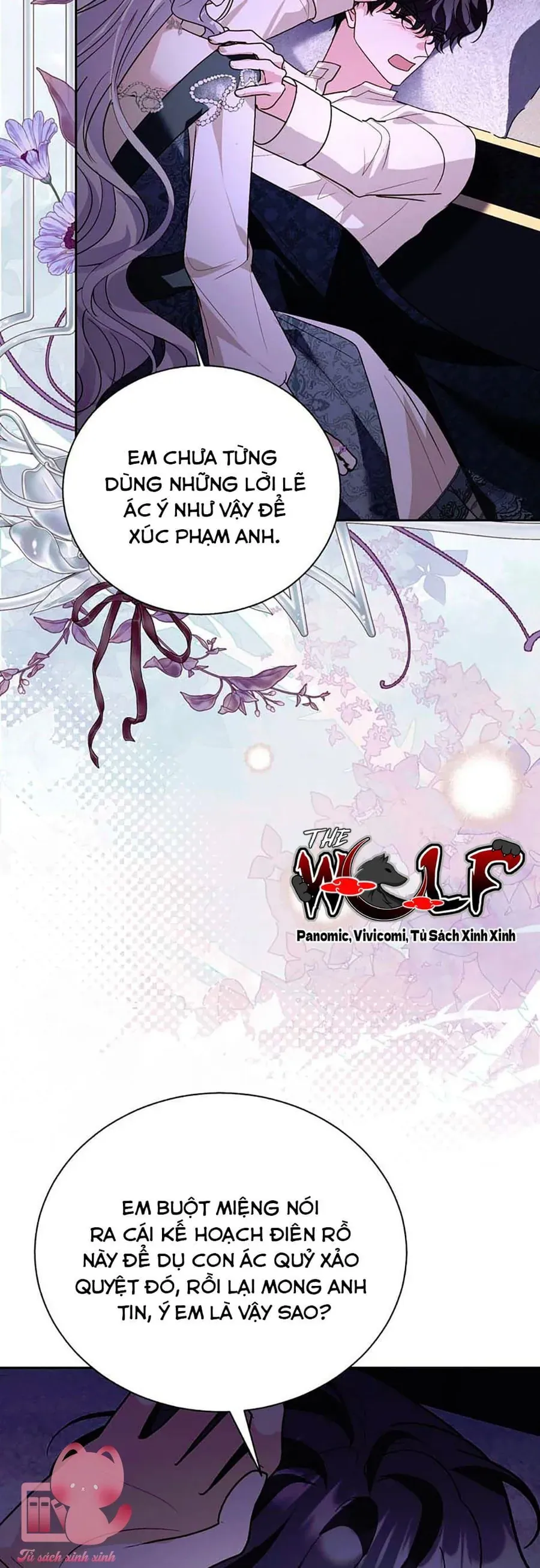 Một Ngày Nọ Bỗng Dưng Cha Xuất Hiện - Chap 132 - Trang 6