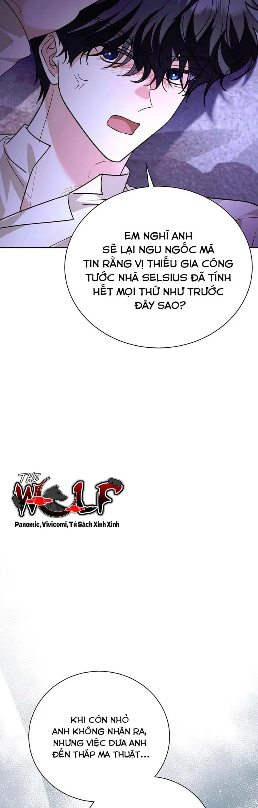 Một Ngày Nọ Bỗng Dưng Cha Xuất Hiện - Chap 132 - Trang 7