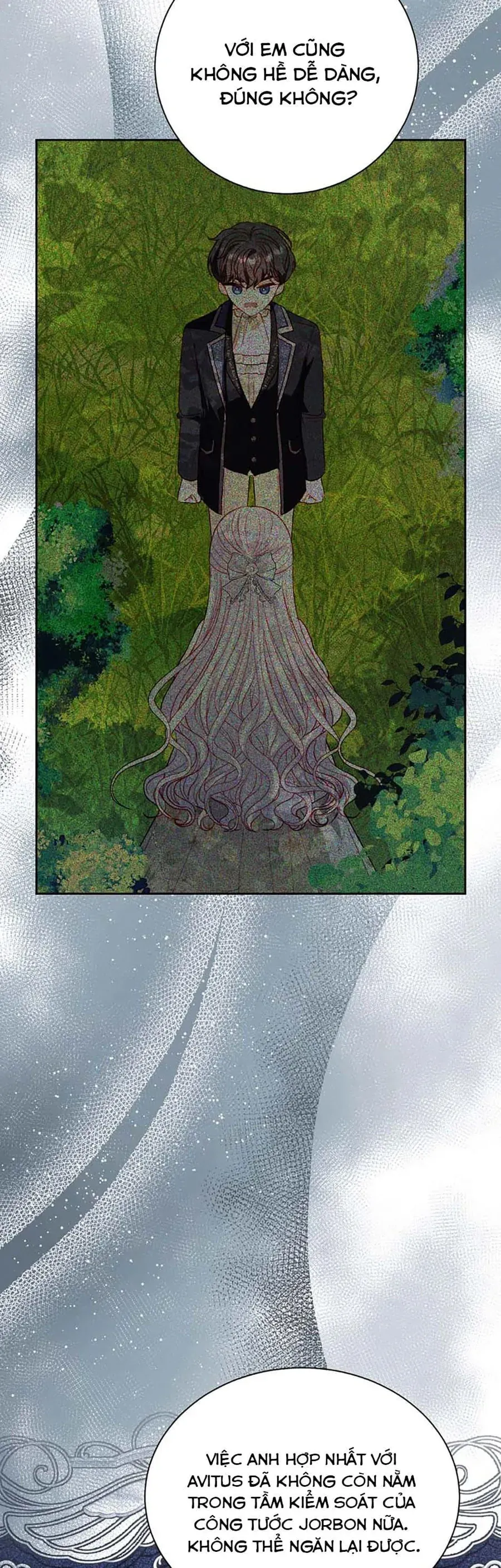 Một Ngày Nọ Bỗng Dưng Cha Xuất Hiện - Chap 132 - Trang 8
