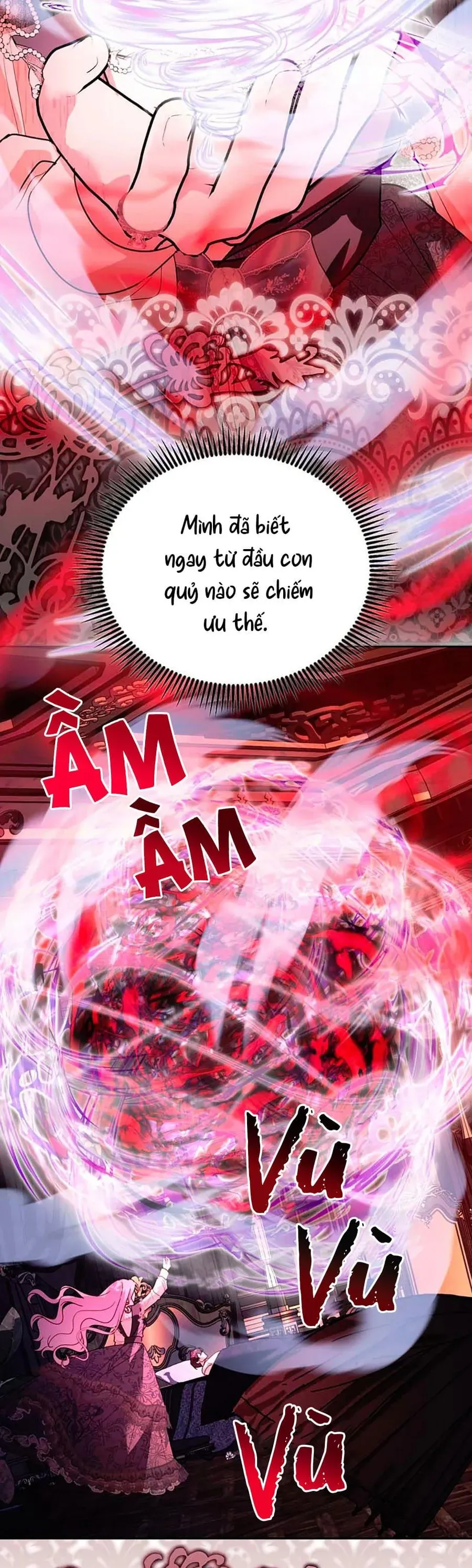 Một Ngày Nọ Bỗng Dưng Cha Xuất Hiện - Chap 133 - Trang 5